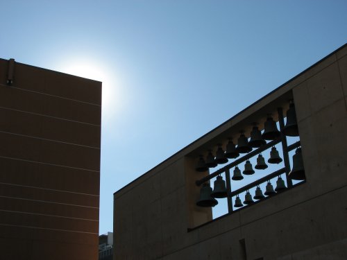 Cathedral of Our Lady of the Angels